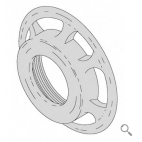 Grinder Ring - OEM: 05-70380